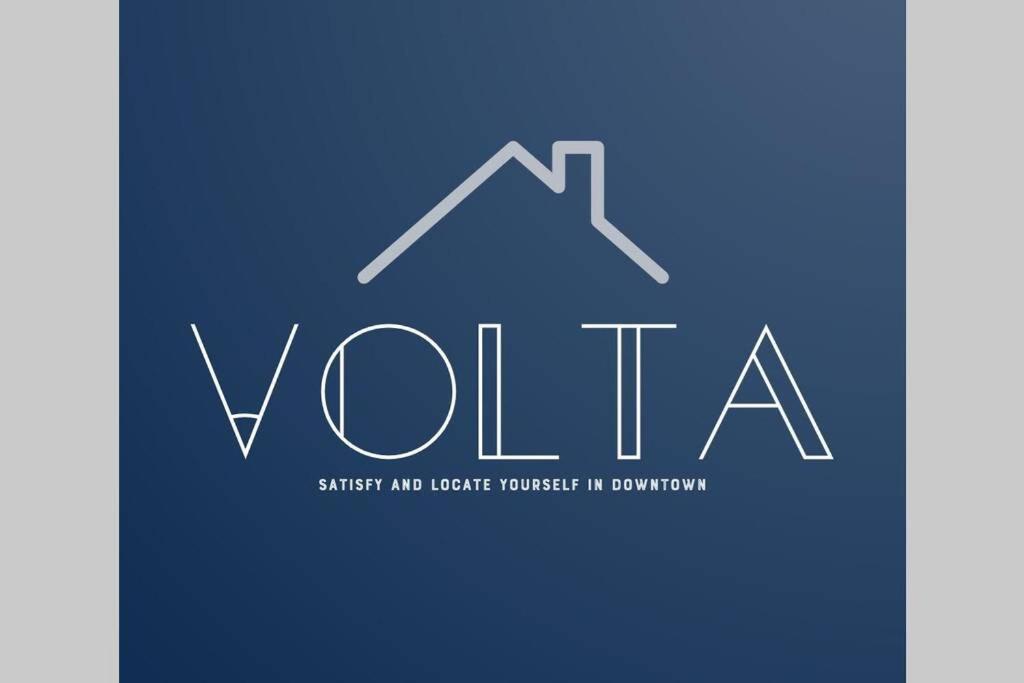 Volta. Satisfy And Locate Yourself In Downtown Campeche Bagian luar foto